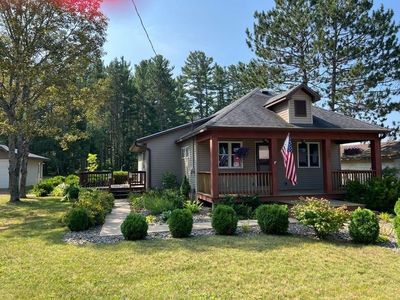 4797 Cth S #K, Conover, WI, 54519
