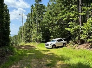 2475 Holly Mountain Rd, Clinton, AR 72031