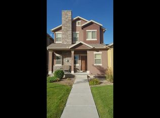 3829 E Cunninghill Dr #4B, Eagle Mountain, UT 84005