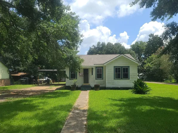 607 S Louisiana Ave, Bunkie, LA 71322
