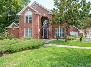 31 Berry Blossom Dr, Spring, TX 77380