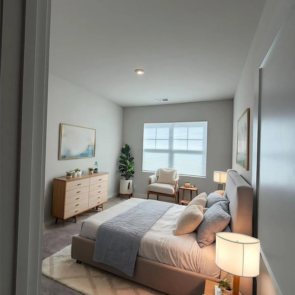 3 bed, 2.5 bath, 1708 sqft, $2,100 — Photo 1