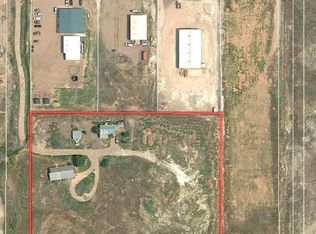 1902 High St, Canon City, CO 81212