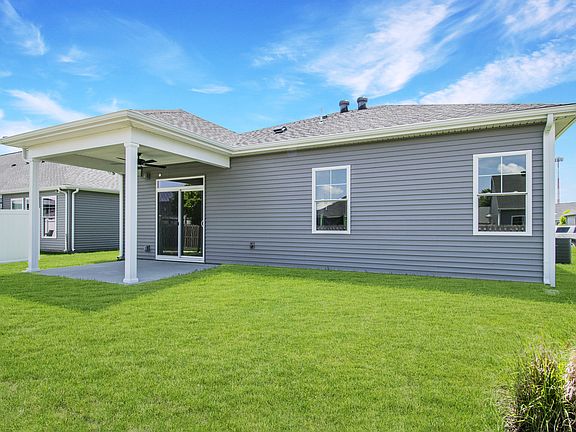 3rd image of 2361 Watson Cir Lot 6A