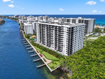 3420 S Ocean Blvd APT 4Z, Highland Beach, FL, 33487