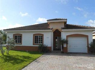 10768 SW 231st Ter, Miami, FL 33170