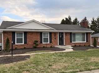 9410 Tiverton Way, Rolling Hills, KY 40242
