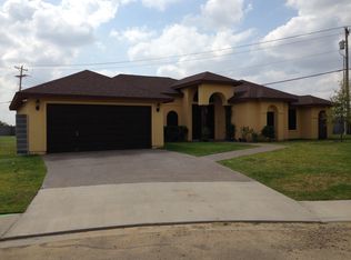 1102 Harlan St, Laredo, TX 78045