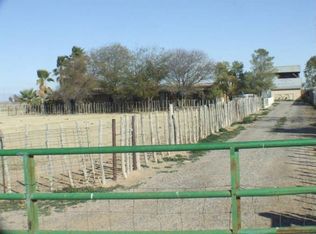 745 N Citrus Ln, Coolidge, AZ 85128