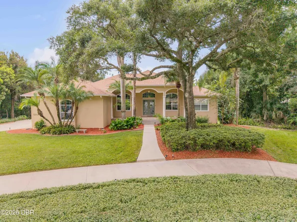 5842 Spruce Creek Woods Dr, Port Orange, FL 32127
