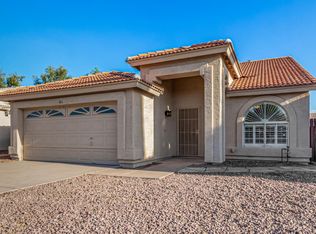 4111 W Camino Vivaz, Glendale, AZ 85310