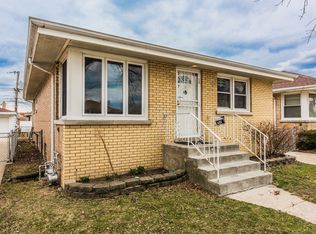 2547 Nona St, Franklin Park, IL