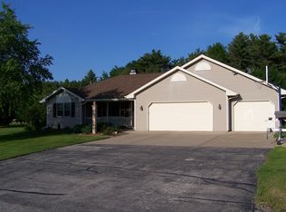 2038 Mystic Hills Ter, Green Bay, WI 54313