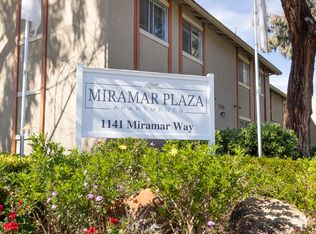 Miramar Plaza, Sunnyvale, CA 94086