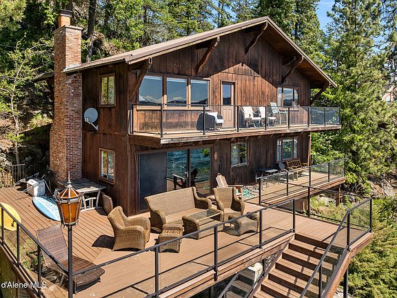 5th image of 8245 W Coeur D Alene Lake Shr
