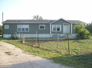 506 Indian Wls, Bertram, TX 78605