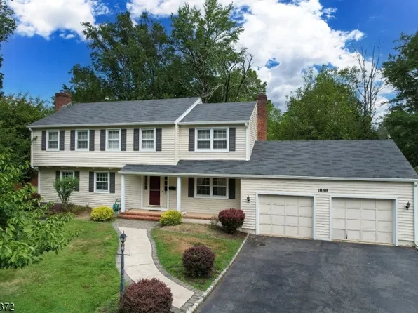 1846 Rangewood Ct, Plainfield City, NJ 07060