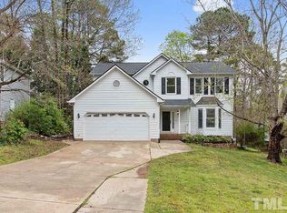 9448 Cartersville Ct, Raleigh, NC 27617