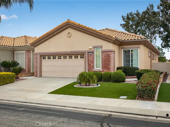 434 Northwood Ave, Banning, CA 92220