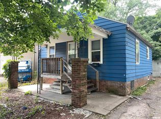 903 N Daniel Ave, Springfield, IL 62702