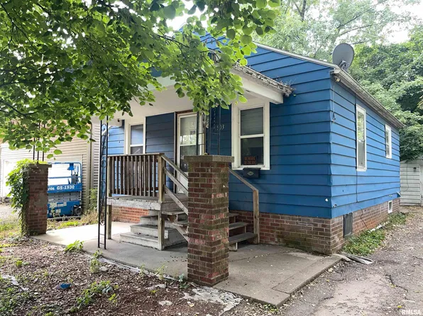 903 N Daniel Ave, Springfield, IL 62702