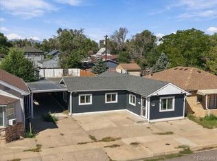 135 N 9th Ave, Brighton, CO 80601