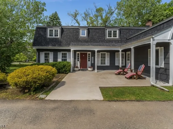 5 Brookfield Way, Mendham Boro, NJ 07945
