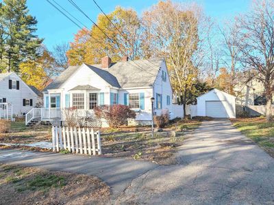 20 Crescent Street, Laconia, NH, 03246
