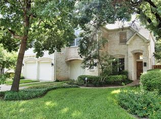 3804 Bailey Ln #B, Austin, TX 78756