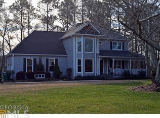 1443 Hartman Dr, Lilburn, GA 30047