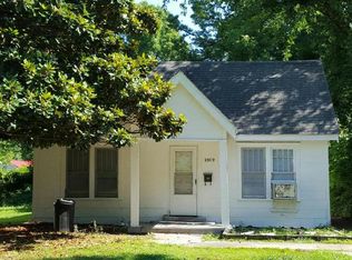 2809 Columbus St, Muskogee, OK 74401