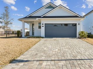290 Creekmore Dr, Saint Augustine, FL 32092