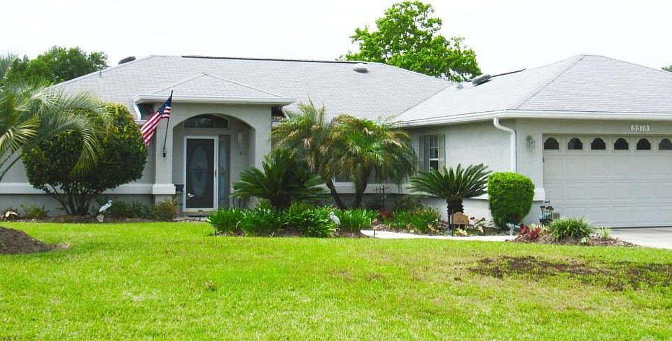 Front Elevation