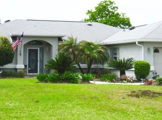 3378 NW 45th Ct, Ocala, FL 34482
