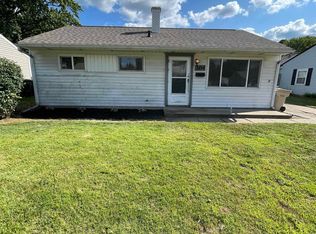 304 Teri St, South Bend, IN 46614