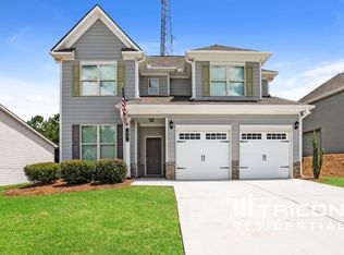 81 Ireland Ln, Dallas, GA 30132