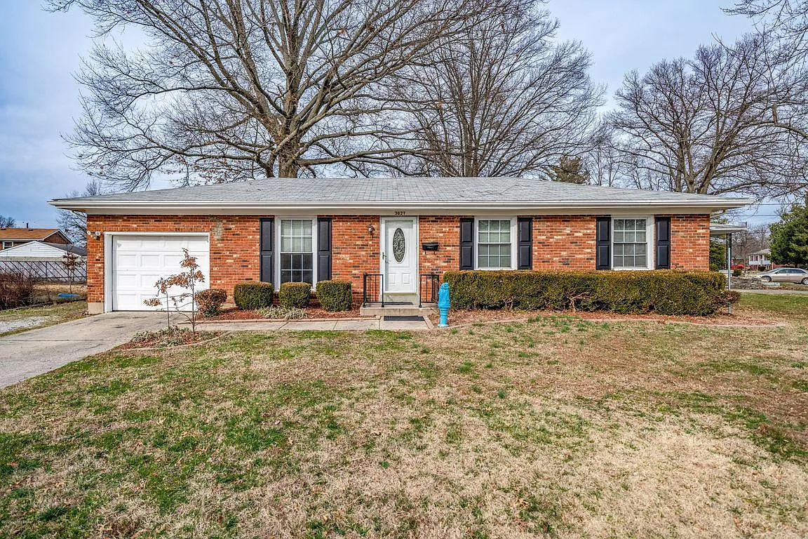 3621 Tarragon Rd photo 1