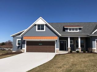 4727 Northern Ct #24, Laketown Township, MI 49423