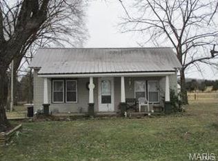 3675 Highway E, Fredericktown, MO 63645