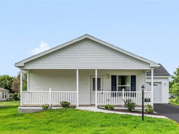 15 ORLANDO Drive, Poughkeepsie, NY 12603