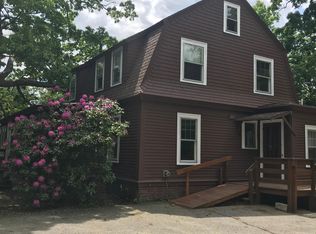 43 Whipple Rd, Kittery, ME 03904