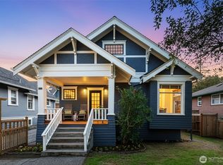 5108 Meridian Ave N, Seattle, WA 98103