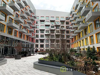 Rented by The KCI Group