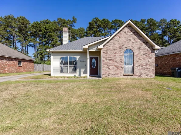 13643 Hopehaven Dr, Walker, LA 70785