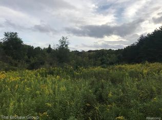 0 S Mountain View Estate Ests, Leonard, MI 48367