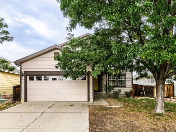 1113 Cardinal Avenue, Brighton, CO 80601