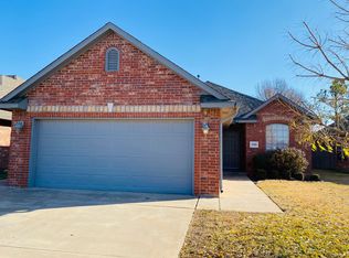 3816 New London Ave, Moore, OK 73160