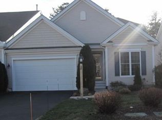 6 Valley Front, Plymouth, MA 02360
