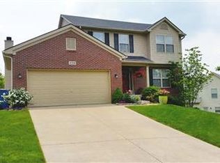 4708 Bay Cove Ct, Louisville, KY 40245