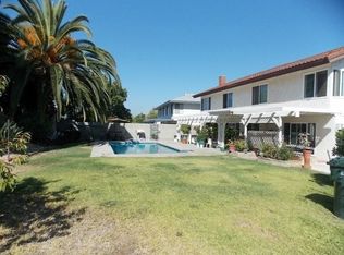 16531 Amber Tree Ln, Hacienda Heights, CA 91745